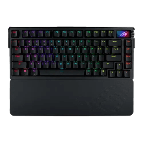 ROG Azoth Extreme