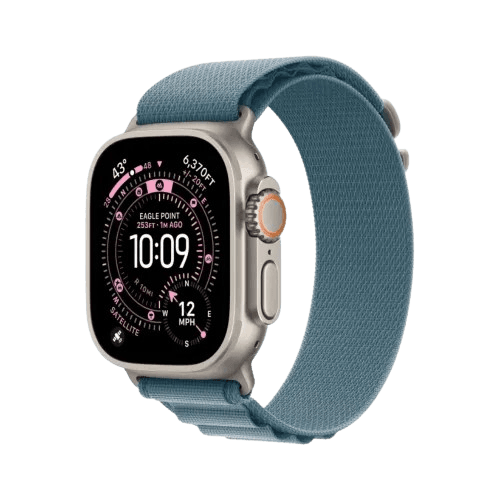Apple Watch Ultra 3