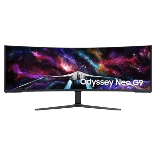 Odyssey Neo G9