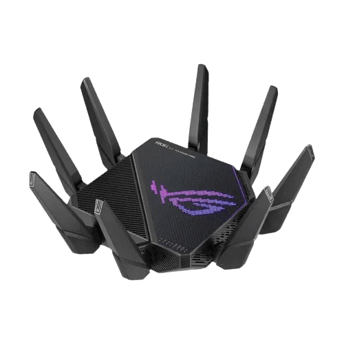 ROG Rapture GT-AX11000 Pro